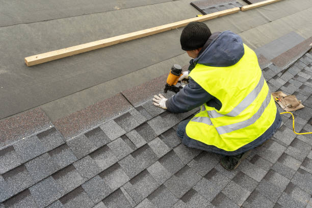Best Residential Roofing Contractor  in Rainbow Park, FL