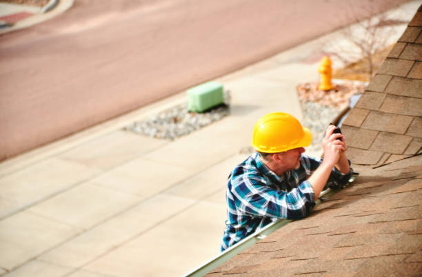 Best Roof Gutter Cleaning  in Rainbow Park, FL