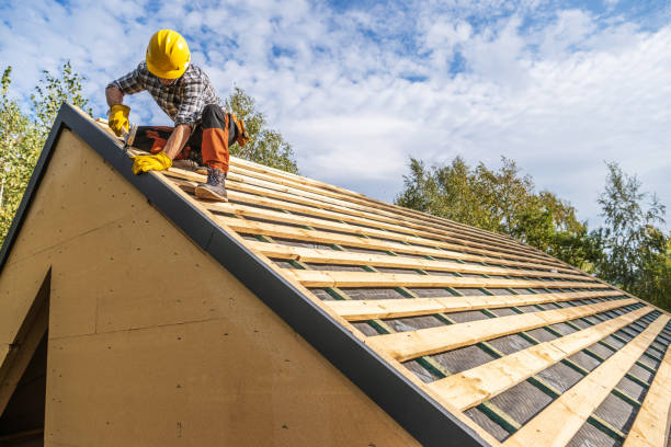 Heating Cable for Roof Installation in Rainbow Park, FL