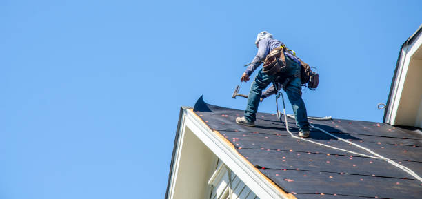 Quick and Trustworthy Emergency Roof Repair Services in Rainbow Park, FL